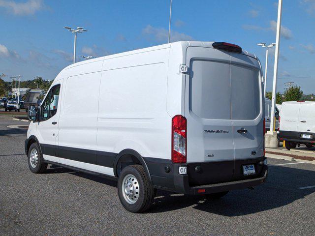 new 2024 Ford Transit-250 car, priced at $55,830