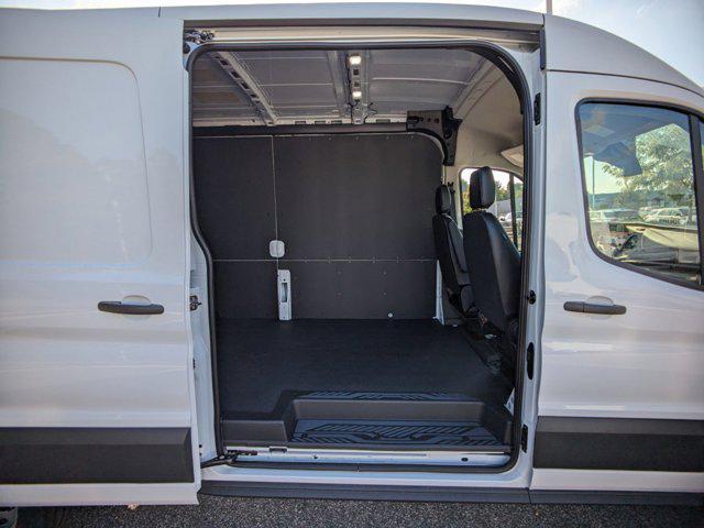 new 2024 Ford Transit-250 car, priced at $55,830