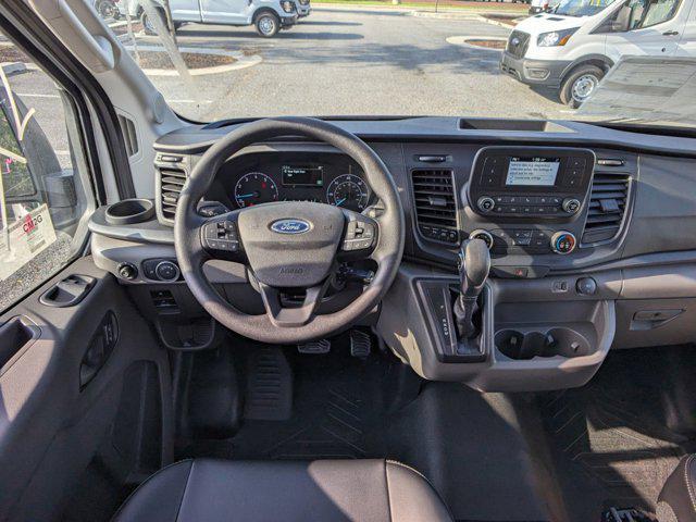 new 2024 Ford Transit-250 car, priced at $55,830