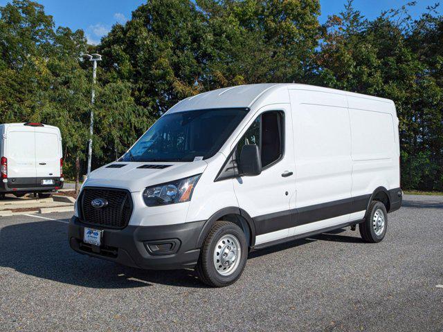 new 2024 Ford Transit-250 car, priced at $55,830