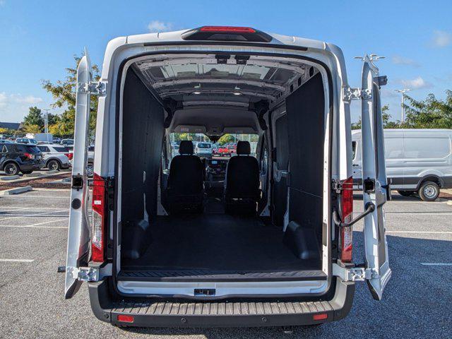 new 2024 Ford Transit-250 car, priced at $55,830