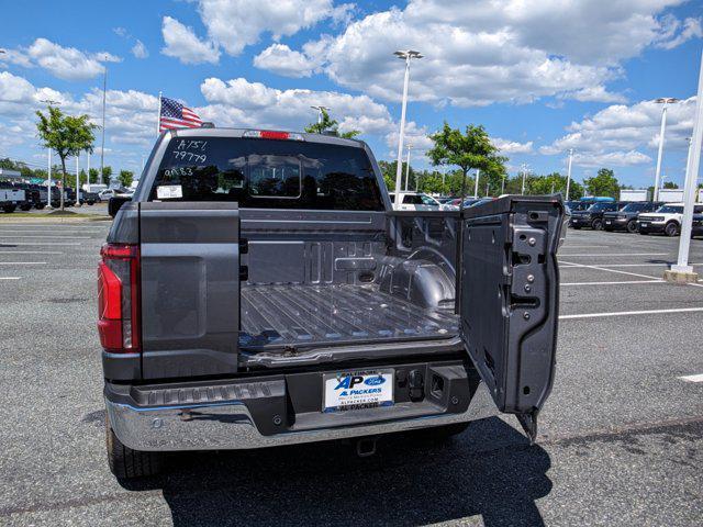 new 2024 Ford F-150 car, priced at $68,360