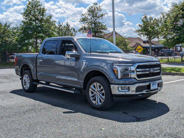 new 2024 Ford F-150 car, priced at $68,360