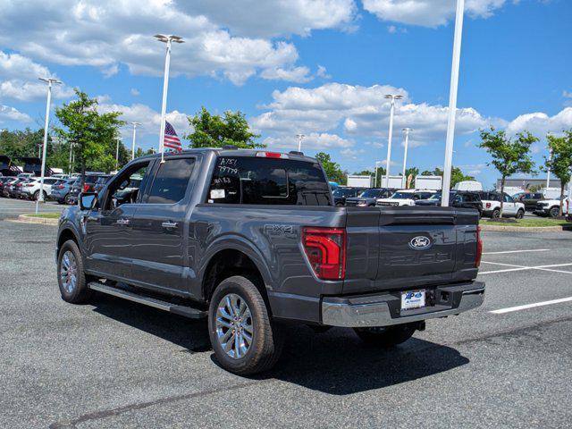 new 2024 Ford F-150 car, priced at $68,360