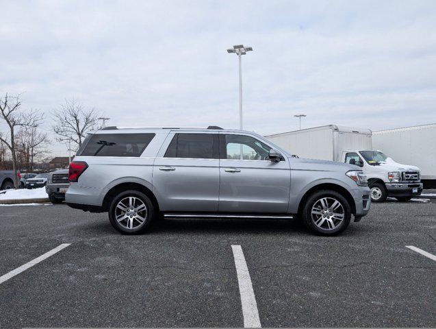 used 2023 Ford Expedition car, priced at $44,985