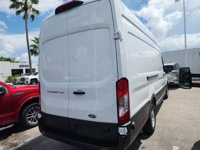 new 2024 Ford Transit-250 car, priced at $54,295