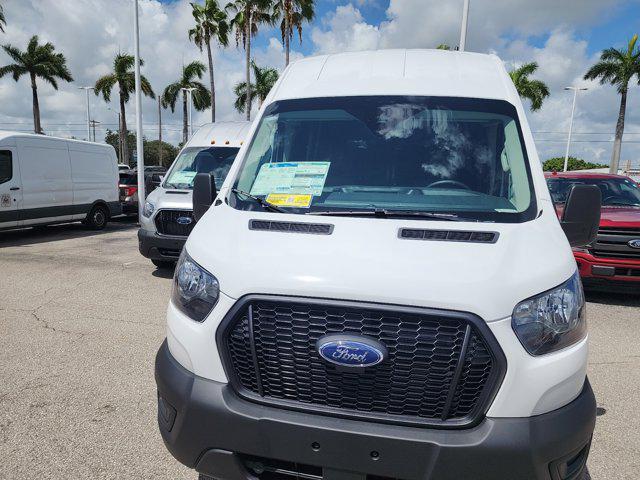 new 2024 Ford Transit-250 car, priced at $54,295