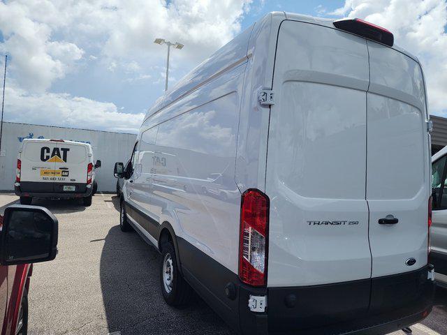 new 2024 Ford Transit-250 car, priced at $54,295