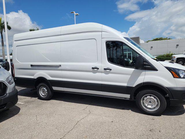 new 2024 Ford Transit-250 car, priced at $54,295