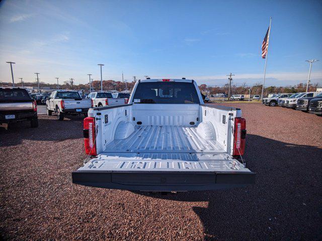 new 2024 Ford F-250 car, priced at $79,997