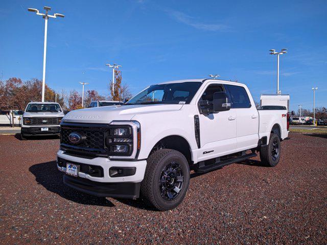 new 2024 Ford F-250 car, priced at $79,997