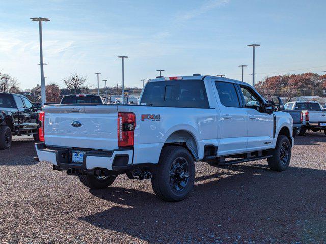 new 2024 Ford F-250 car, priced at $79,997