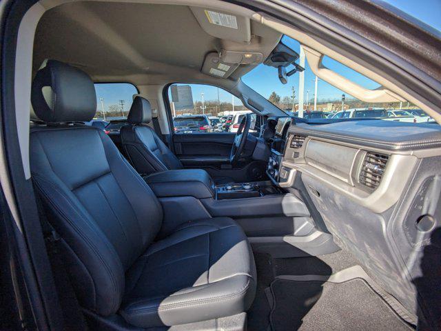 new 2024 Ford Expedition car, priced at $67,482