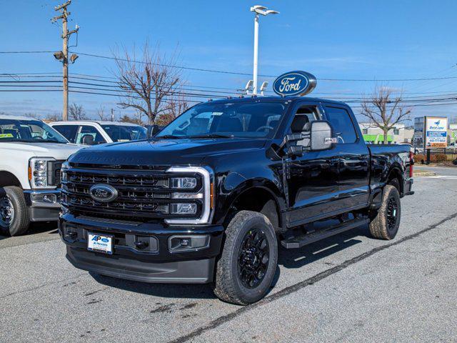 new 2024 Ford F-250 car, priced at $68,945