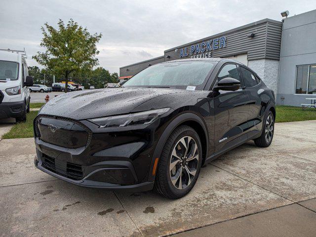 new 2024 Ford Mustang Mach-E car, priced at $45,104