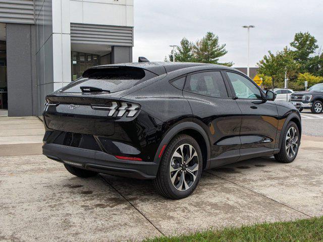 new 2024 Ford Mustang Mach-E car, priced at $45,104