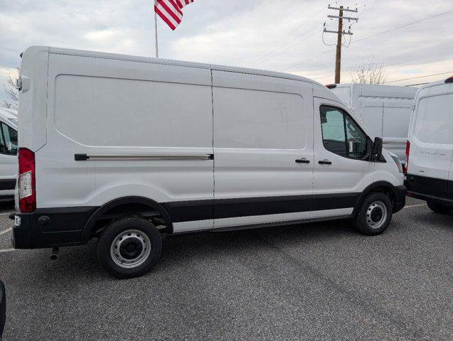 new 2024 Ford Transit-250 car, priced at $47,916