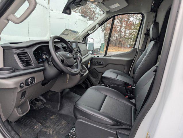 new 2024 Ford Transit-250 car, priced at $47,916