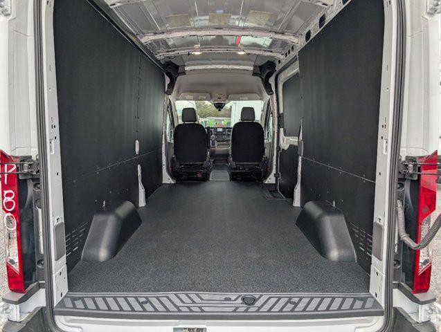 new 2024 Ford Transit-250 car, priced at $47,916