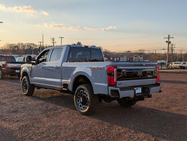 new 2025 Ford F-250 car, priced at $99,315