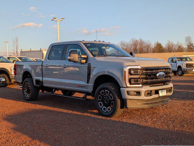 new 2025 Ford F-250 car, priced at $99,315