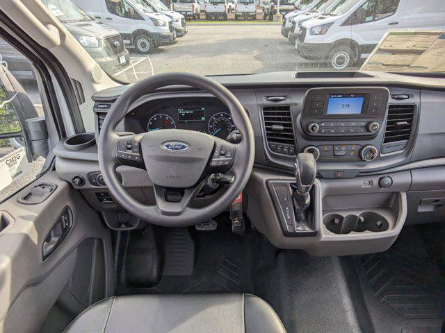 new 2024 Ford Transit-250 car, priced at $53,685