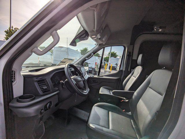 new 2024 Ford Transit-250 car, priced at $53,685