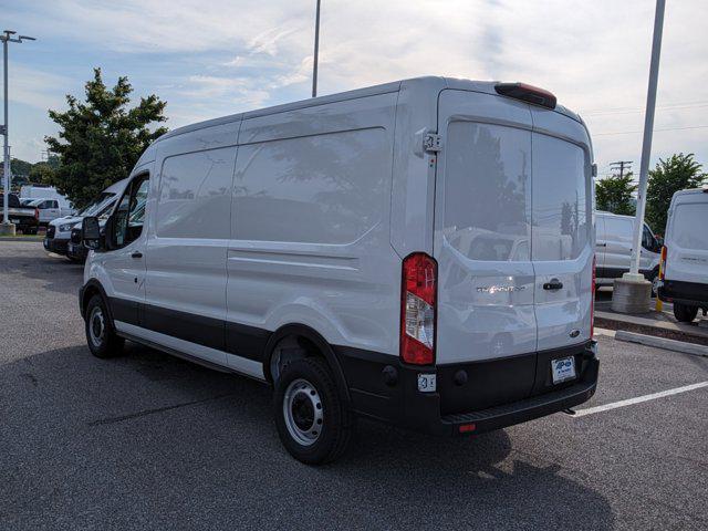 new 2024 Ford Transit-250 car, priced at $53,685