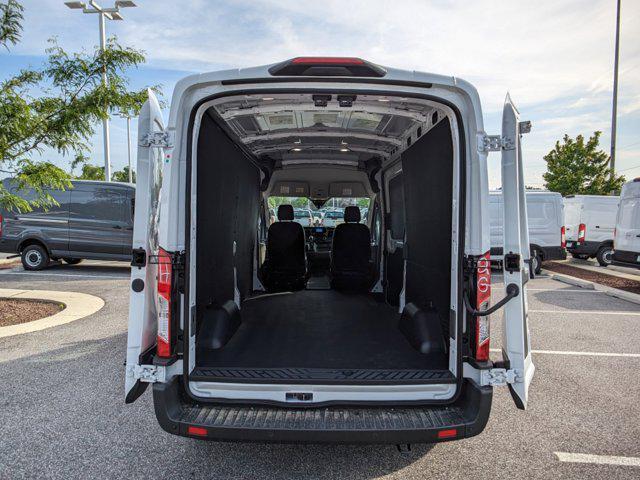 new 2024 Ford Transit-250 car, priced at $53,685