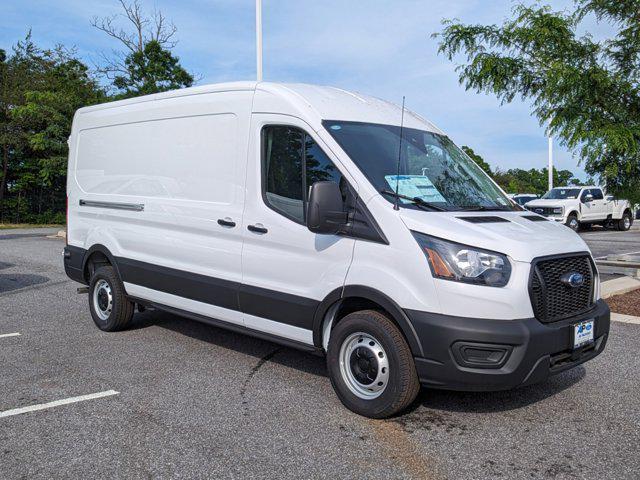 new 2024 Ford Transit-250 car, priced at $53,685