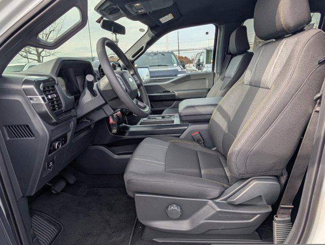 new 2024 Ford F-150 car, priced at $46,625