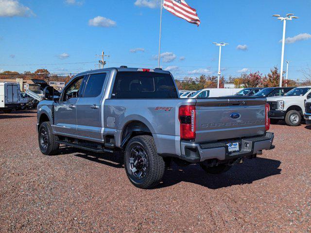 used 2024 Ford F-250 car, priced at $65,981