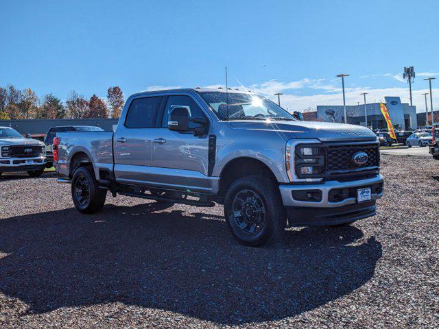 used 2024 Ford F-250 car, priced at $65,981