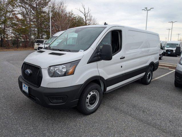 new 2024 Ford Transit-250 car, priced at $45,703