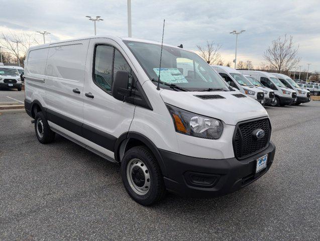 new 2024 Ford Transit-250 car, priced at $45,703