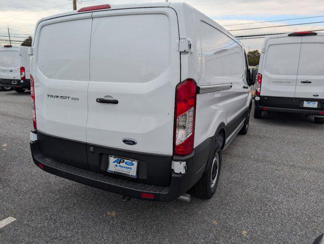 new 2024 Ford Transit-250 car, priced at $45,703