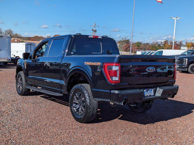 used 2023 Ford F-150 car, priced at $55,499