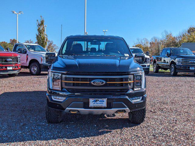 used 2023 Ford F-150 car, priced at $55,499