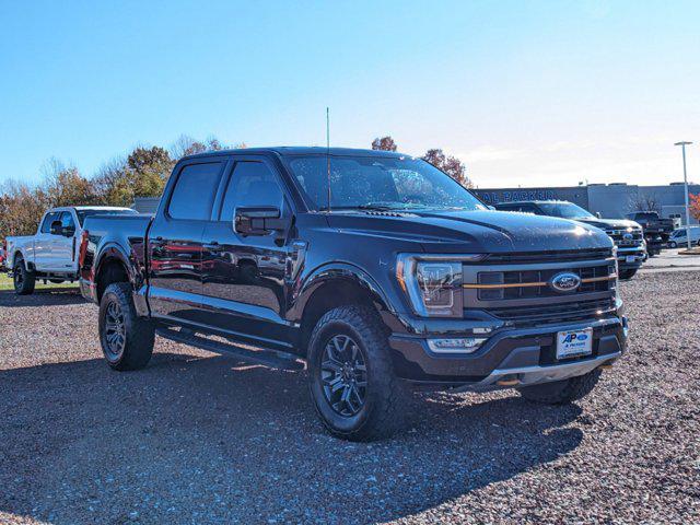 used 2023 Ford F-150 car, priced at $55,499