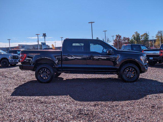 used 2023 Ford F-150 car, priced at $55,499