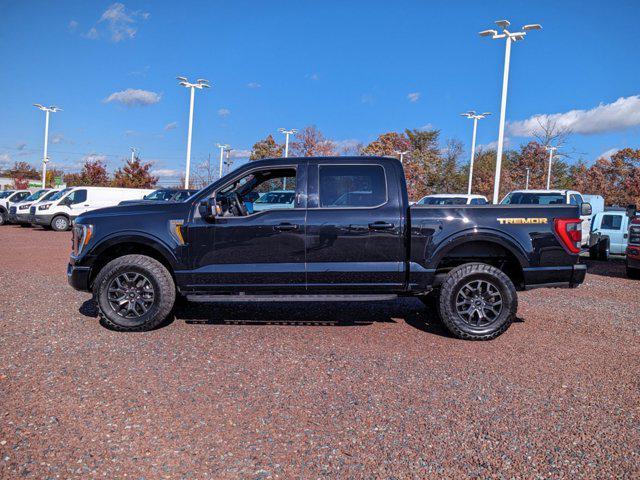 used 2023 Ford F-150 car, priced at $55,499