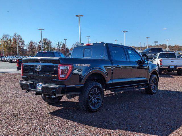 used 2023 Ford F-150 car, priced at $55,499