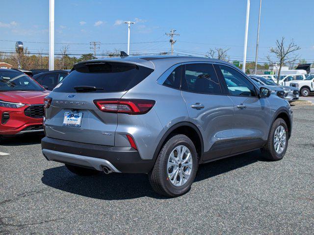 new 2024 Ford Escape car, priced at $35,278