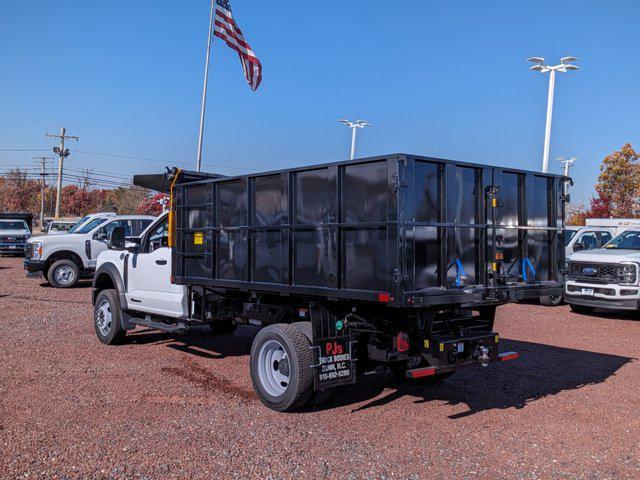 new 2023 Ford F-450 car, priced at $75,296