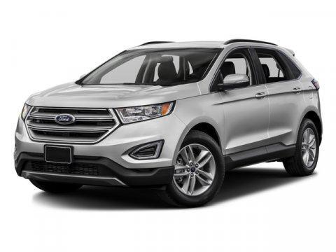 used 2016 Ford Edge car, priced at $20,000