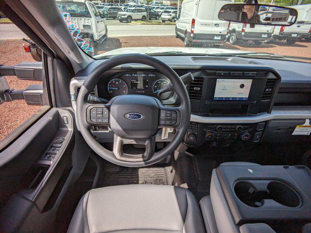 new 2023 Ford F-350 car, priced at $67,647