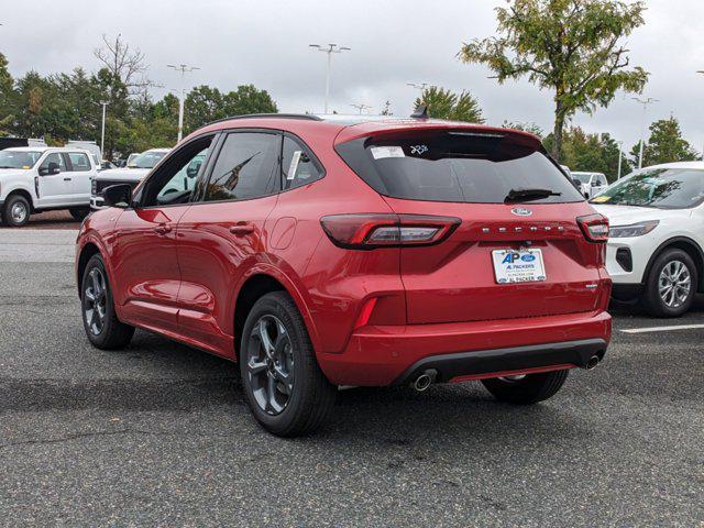 new 2023 Ford Escape car, priced at $32,607