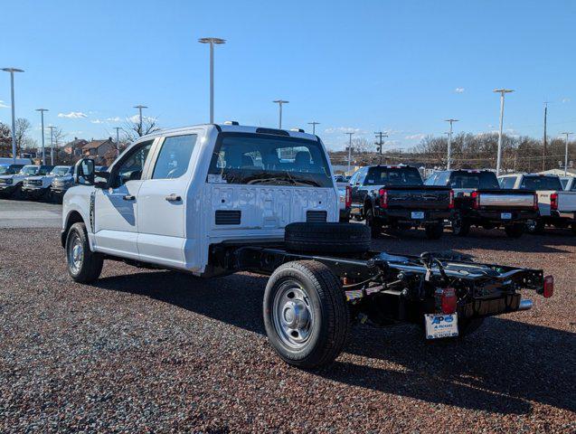 new 2024 Ford F-350 car, priced at $54,205