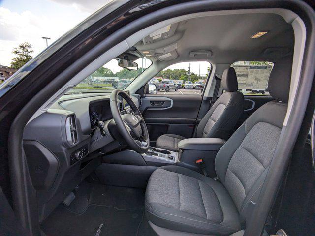 new 2024 Ford Bronco Sport car, priced at $27,766