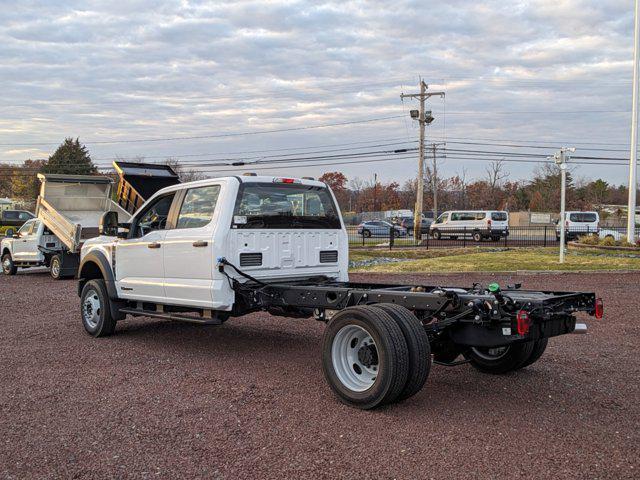 new 2024 Ford F-450 car, priced at $74,180